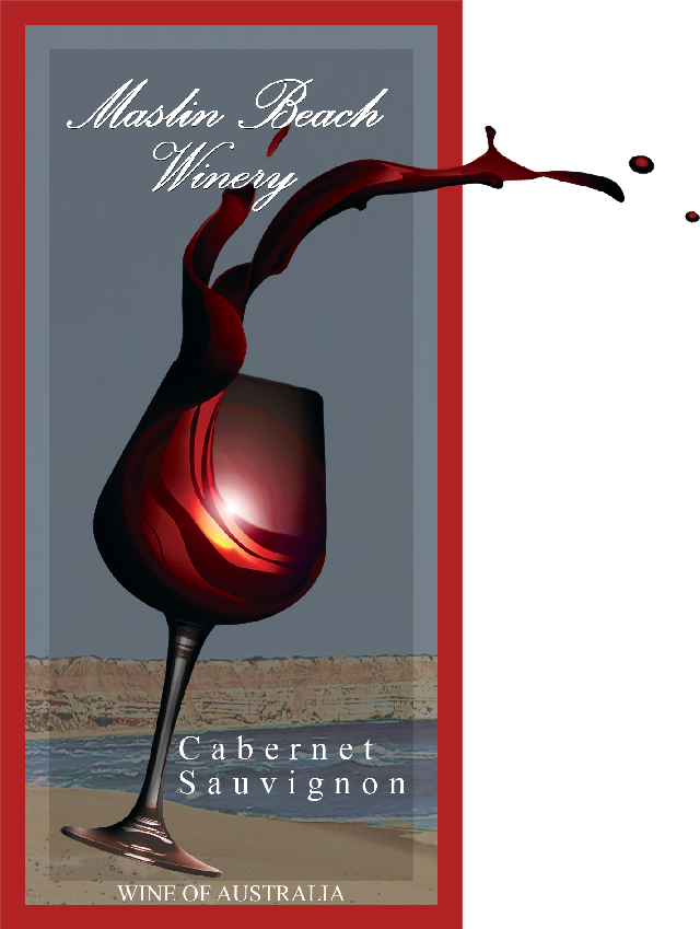  Cabernet Sauvignon 2019
