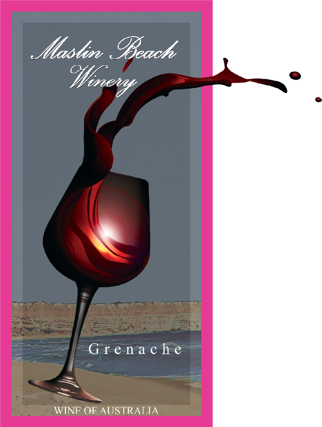  Grenache 2019