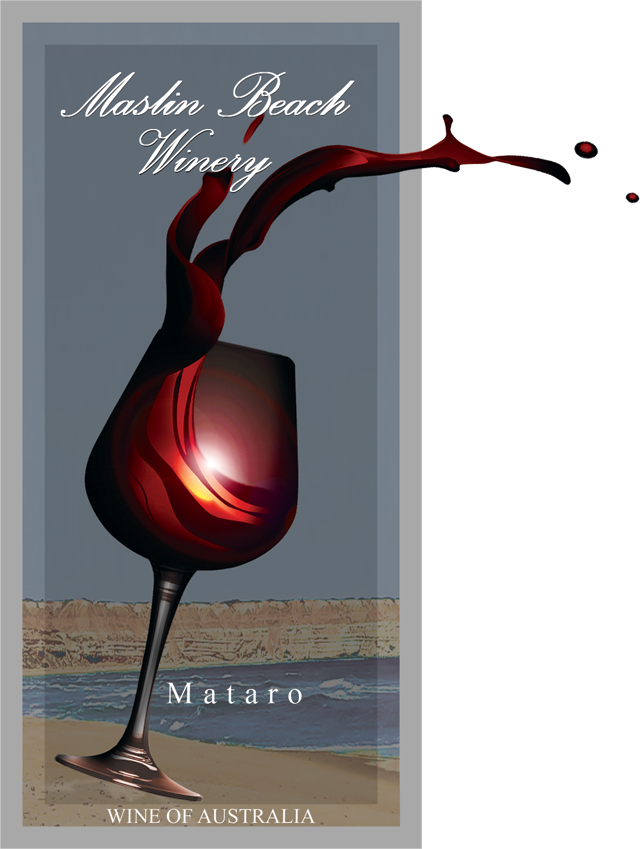  FREE DELIVERY Mataro 2021 SPECIAL - 12 x 750ml