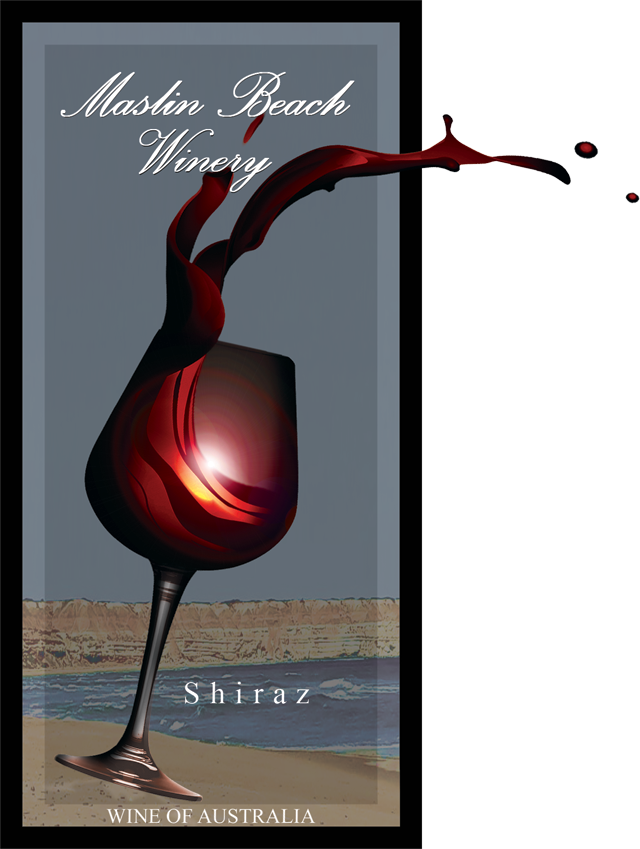  FREE DELIVERY Shiraz 2021 SPECIAL - 12 x 750ml